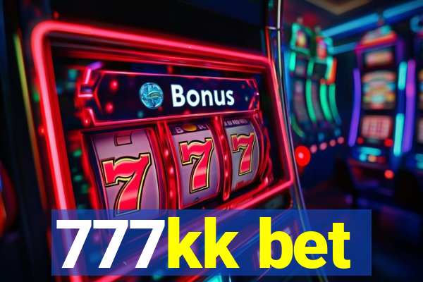 777kk bet